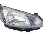 Nissan NV200 Headlight 26010JX31A Right Genuine 2013
