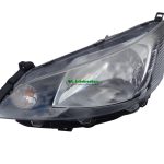 Nissan NV200 Headlight 26060JX31A Left Genuine 2013