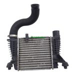 Nissan NV200 Intercooler Radiator 14461EM00A Genuine 2013