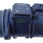 Nissan NV200 Mass Airflow Meter Sensor 2268000QAB Genuine 2013