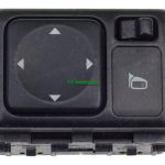 Nissan NV200 Mirror Control Switch 25570CT01B Genuine 2013