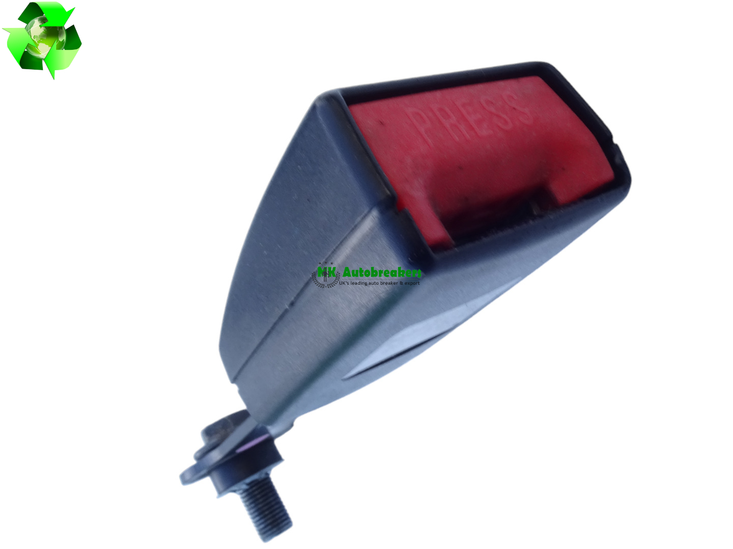 Nissan NV200 Seatbelt Buckle 86843JX50A Front Left Genuine 2013