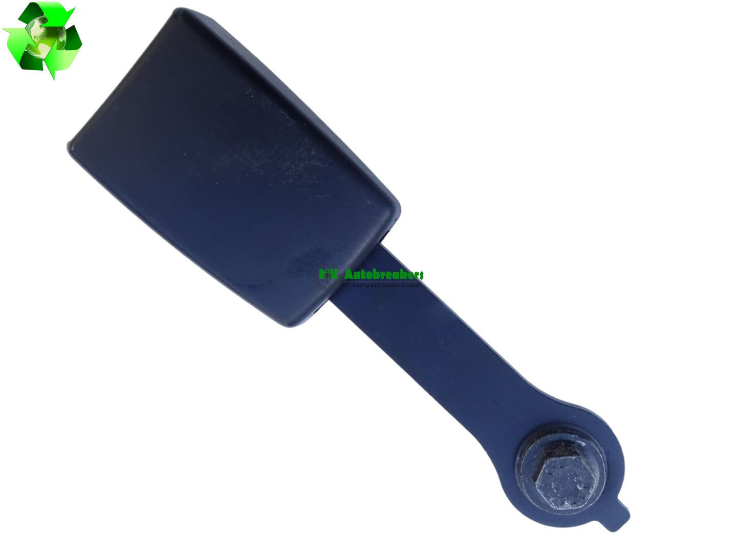 Nissan NV200 Seatbelt Buckle 86843JX50A Front Left Genuine 2013