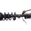 Nissan NV200 Shock Absorber E4302BJ00A Front Right Genuine 2013
