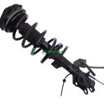 Nissan NV200 Shock Absorber E4303BJ00A Front Left Genuine 2013