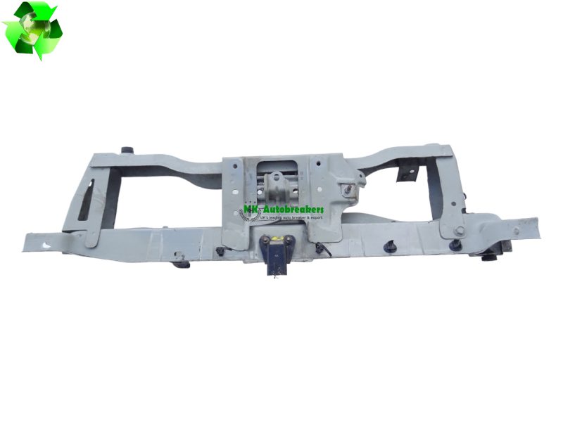 Nissan NV200 Slam Panel F2511BJ9MC Front Genuine 2013 (4)