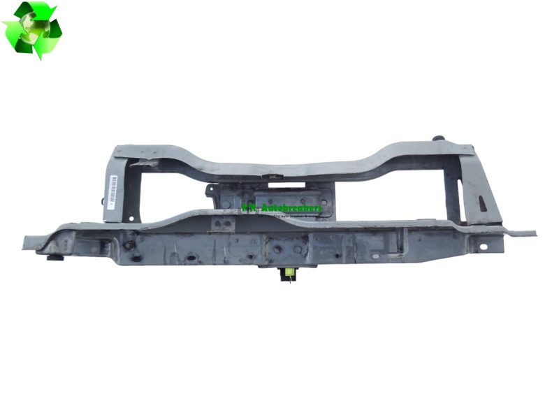 Nissan NV200 Slam Panel F2511BJ9MC Front Genuine 2013 (4)