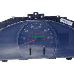 Nissan NV200 Speedometer Instrument Cluster 24810JX57A Genuine 2013