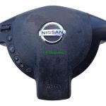 Nissan NV200 Steering Wheel Airbag 98510JX28E Genuine 2013