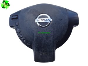 Nissan NV200 Steering Wheel Airbag 98510JX28E Genuine 2013