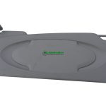 Nissan NV200 Sun Visor 96401JX50A Front Left Genuine 2013