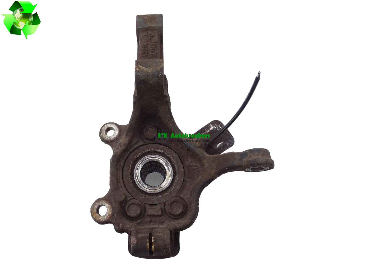 Nissan NV200 Wheel Hub 400143LG0A Front Right Genuine 2013