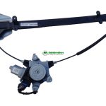 Nissan NV200 Window Motor 80700BJ05B Front Right Genuine 2013