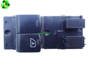 Nissan NV200 Window Switch 80960BJ01B Front Right Genuine 2013