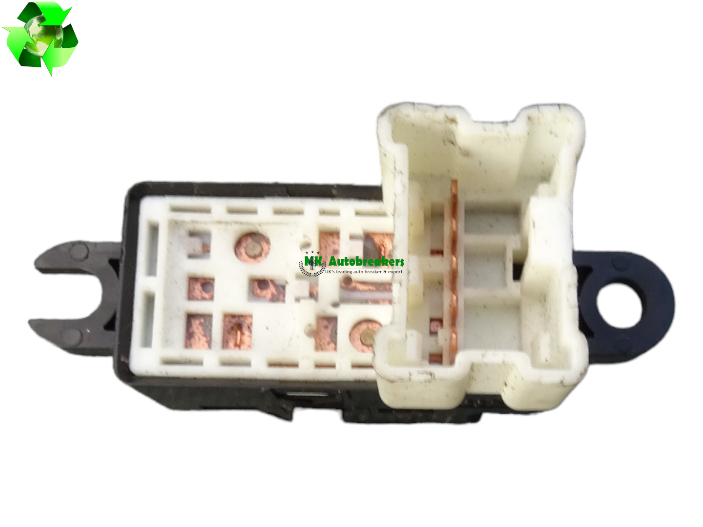 Nissan NV200 Window Switch 80961BJ01B Front Left Genuine 2013