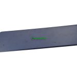 Nissan NV200 Wing Trim 63871BJ00A Left Genuine 2013