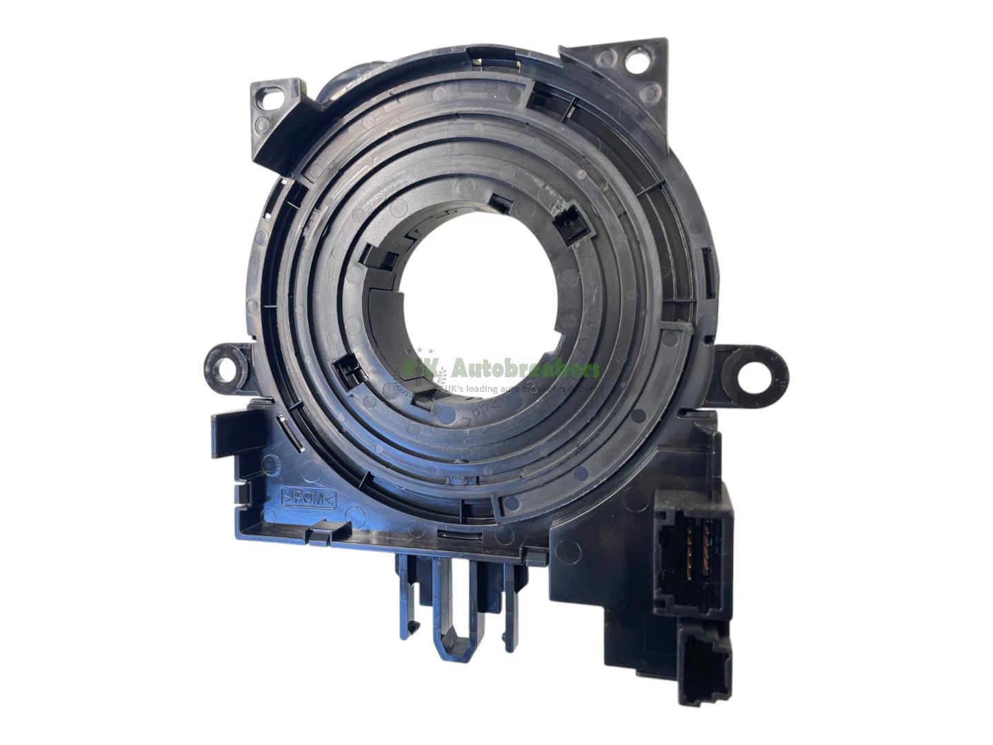 Nissan Pulsar Airbag Squib Steering Angle Sensor 255544EA0A Genuine 2016