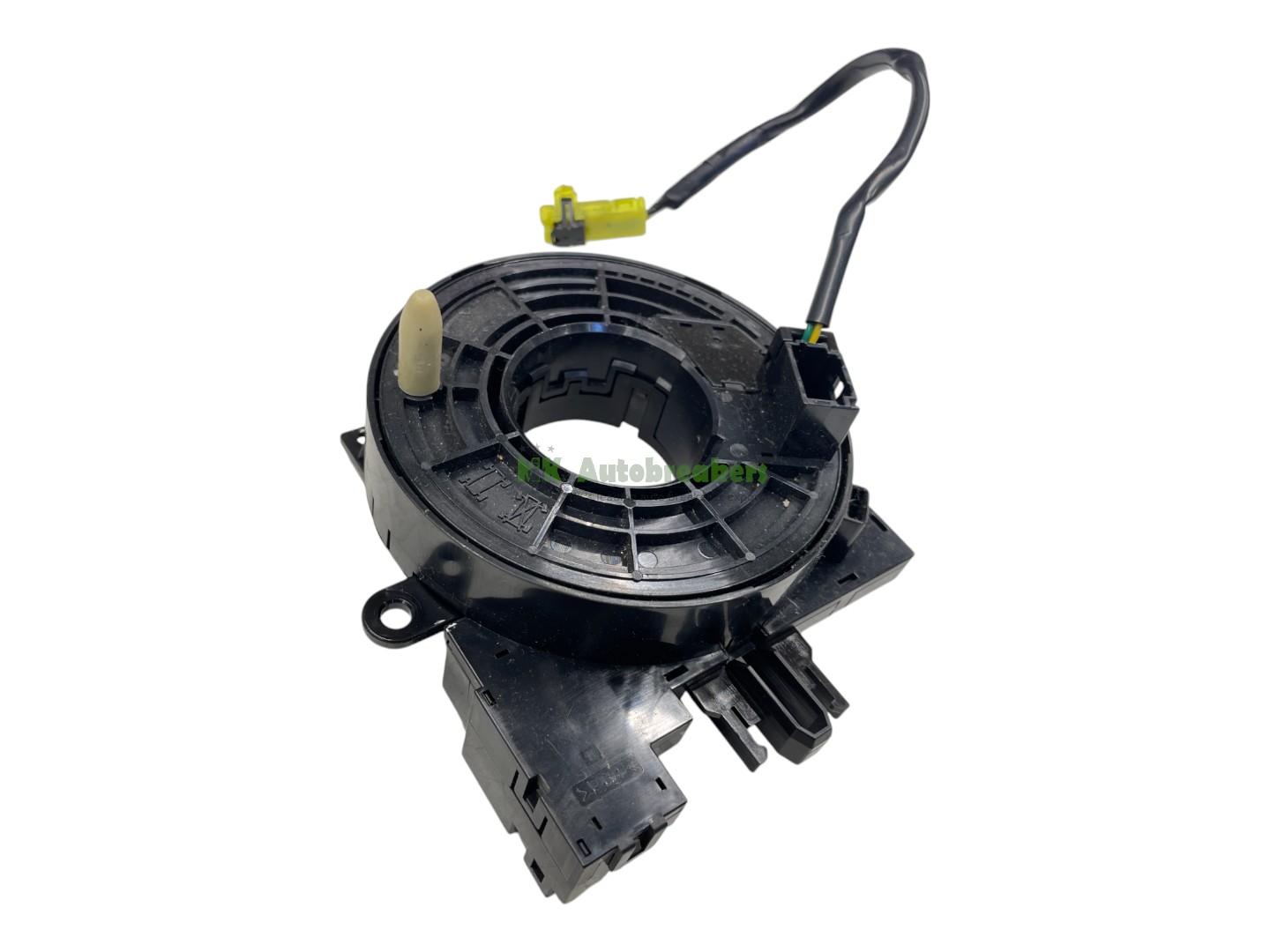 Nissan Pulsar Airbag Squib Steering Angle Sensor 255544EA0A Genuine 2016