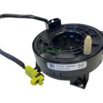 Nissan Pulsar Airbag Squib Steering Angle Sensor 255544EA0A Genuine 2016