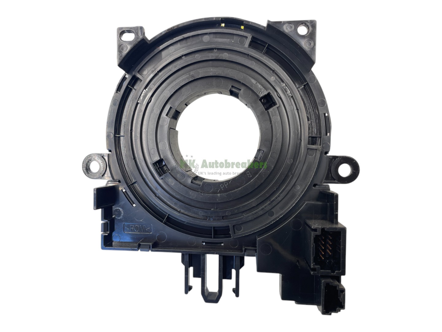 Nissan Pulsar Airbag Squib Steering Angle Sensor 255544EA0A Genuine 2016