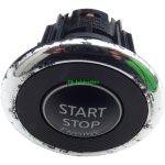 Nissan Pulsar Ignition Start Switch Button 285903JA0A Genuine 2016