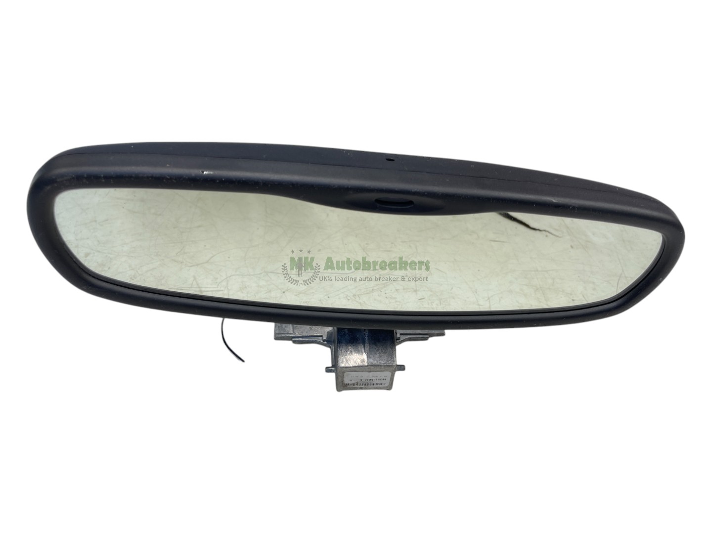 Nissan Pulsar Rear View Mirror 963216176R Interior Genuine 2016