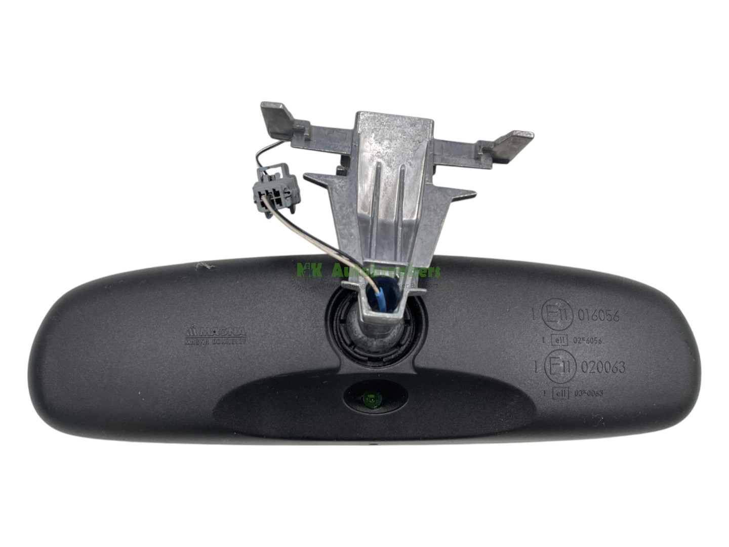 Nissan Pulsar Rear View Mirror 963216176R Interior Genuine 2016