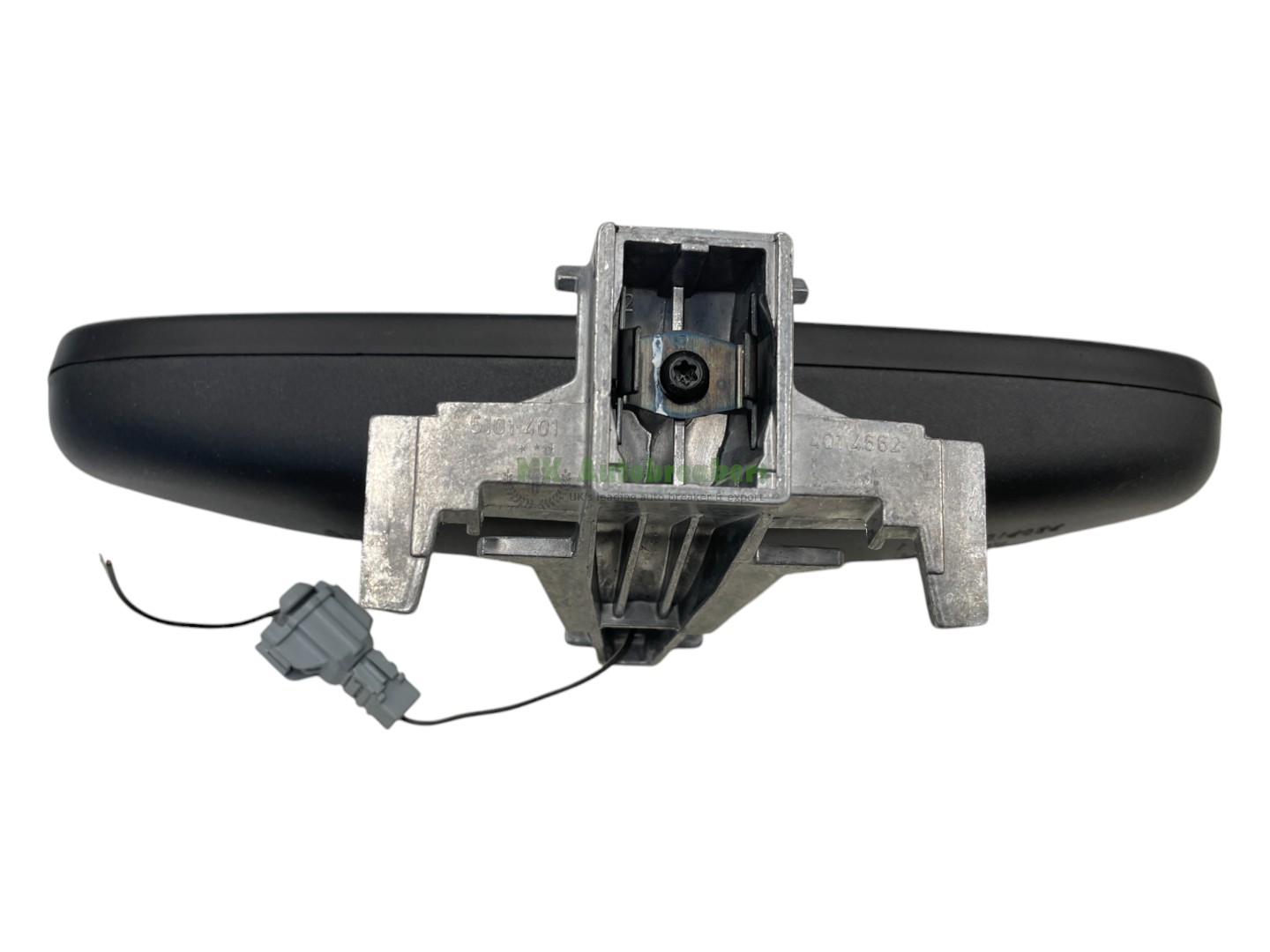 Nissan Pulsar Rear View Mirror 963216176R Interior Genuine 2016