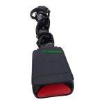 Nissan Pulsar Seatbelt Buckle 868423ZP0A Front Right Genuine 2016