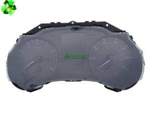 Nissan Pulsar Speedometer Instrument Cluster 248103ZK1A Genuine 2016