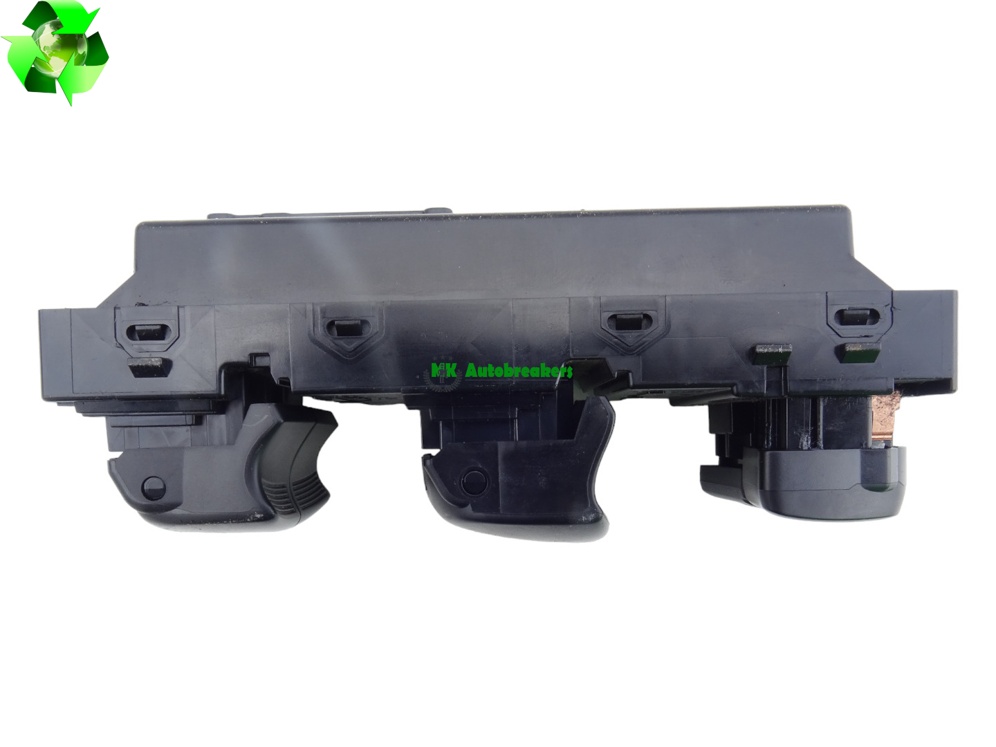 Nissan Pulsar Window Switch 809603ZP0A Front Right Genuine 2016