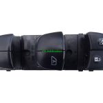 Nissan Pulsar Window Switch 809603ZP0A Front Right Genuine 2016