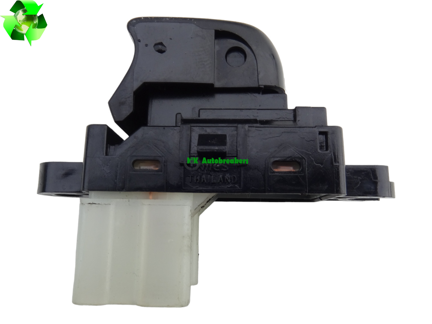 Nissan Pulsar Window Switch 829613ZL0A Rear Left Genuine 2016