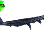 Nissan Pulsar Wing Cover 668943GF0A Right Genuine 2016