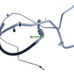 Nissan Qashqai Air Con Pipe Hose 92480JD20B Genuine 2012