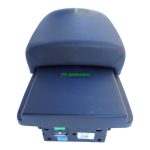 Nissan Qashqai Center Console Armrest 9692050A01 Genuine 2012