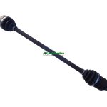 Nissan Qashqai Driveshaft 39600JD60B Rear Genuine 2012