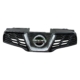Nissan Qashqai Front Grille bra Bumper Genuine