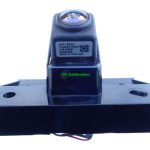 Nissan Qashqai Front Grille Camera 284F1BR00C Genuine 2013