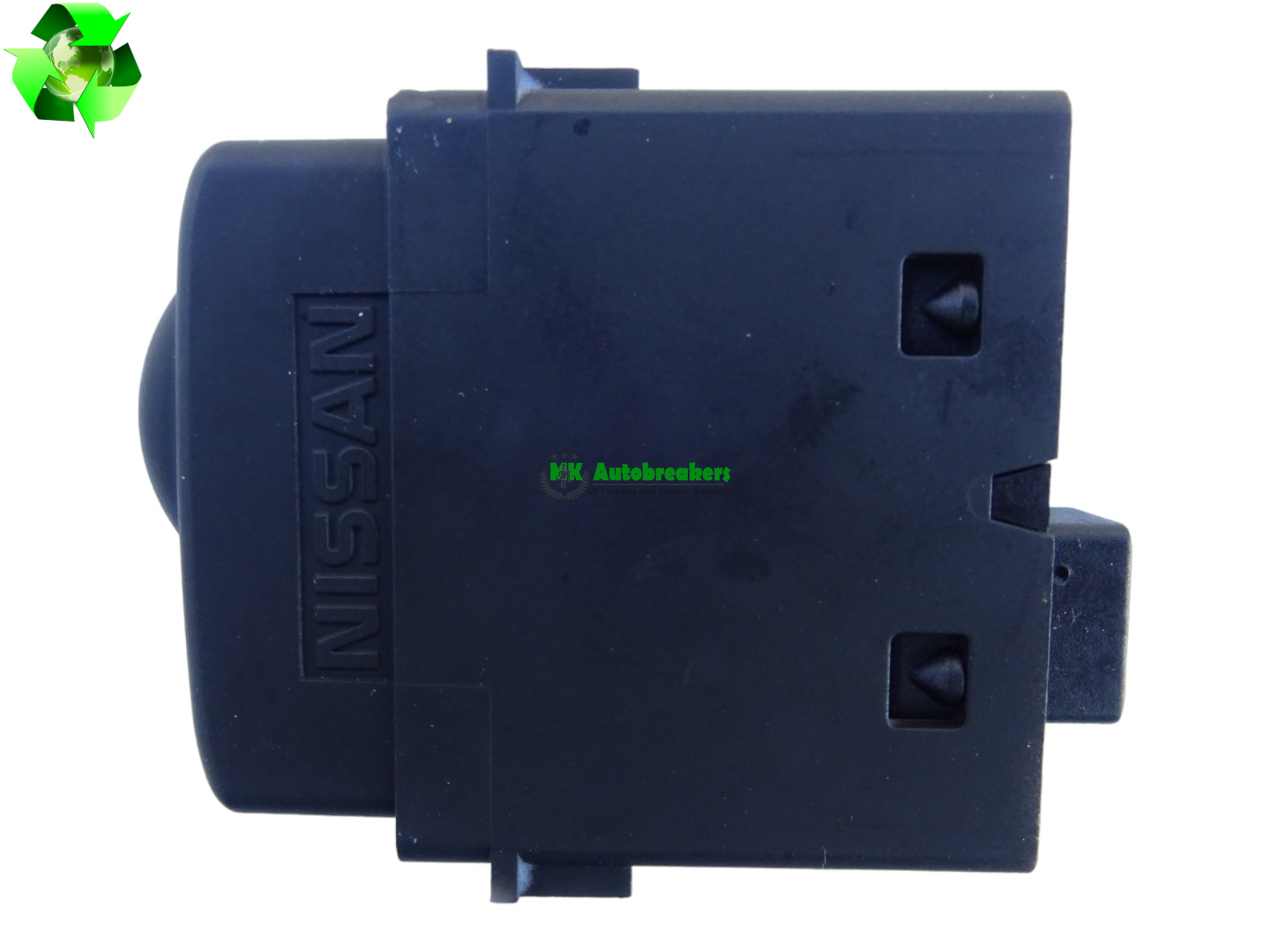 Nissan Qashqai Accelerator Throttle Pedal 18002BR06B Genuine 2012