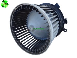 Nissan Qashqai Heater Blower Fan Motor 27225ET00B Genuine 2012
