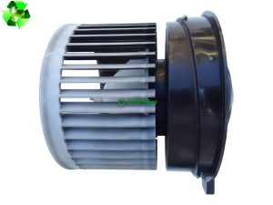 Nissan Qashqai Heater Blower Fan Motor 27225ET00B Genuine 2012