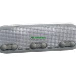 Nissan Qashqai Interior Roof Light 26430BC40B Genuine 2012