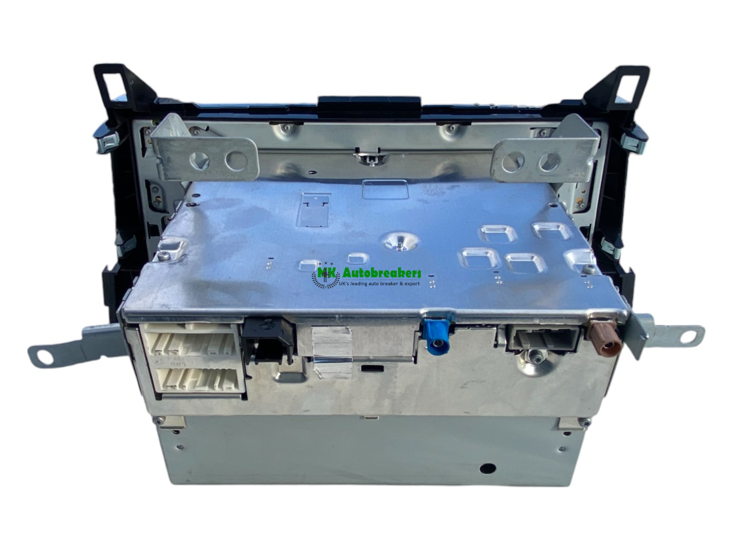 Nissan Qashqai Radio Multimedia Head Unit 25915HV01A Genuine 2017