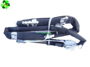 Nissan Qashqai Roof Airbag Curtain 985P0EY10A Right Genuine 2012