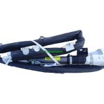 Nissan Qashqai Roof Airbag Curtain 985P1EY10A Left Genuine 2012