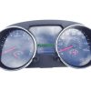 Nissan Qashqai Speedometer Instrument Cluster 24810BR02E Automatic Genuine 2012