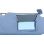 Nissan Qashqai Sun Visor 96400JD000 Right Genuine 2012