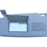 Nissan Qashqai Sun Visor 96401BR00A Left Genuine 2012