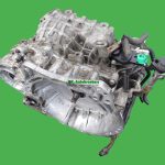 Nissan Qashqai+2 Automatic Gearbox 310203UX7D M-CVT 4x4 Genuine 2012